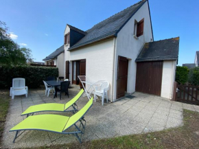 DUNES - Jardin, Piscine partagée - ED6019